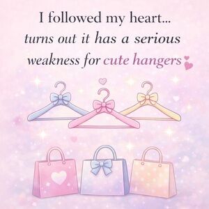 Closet pause (not for sale)